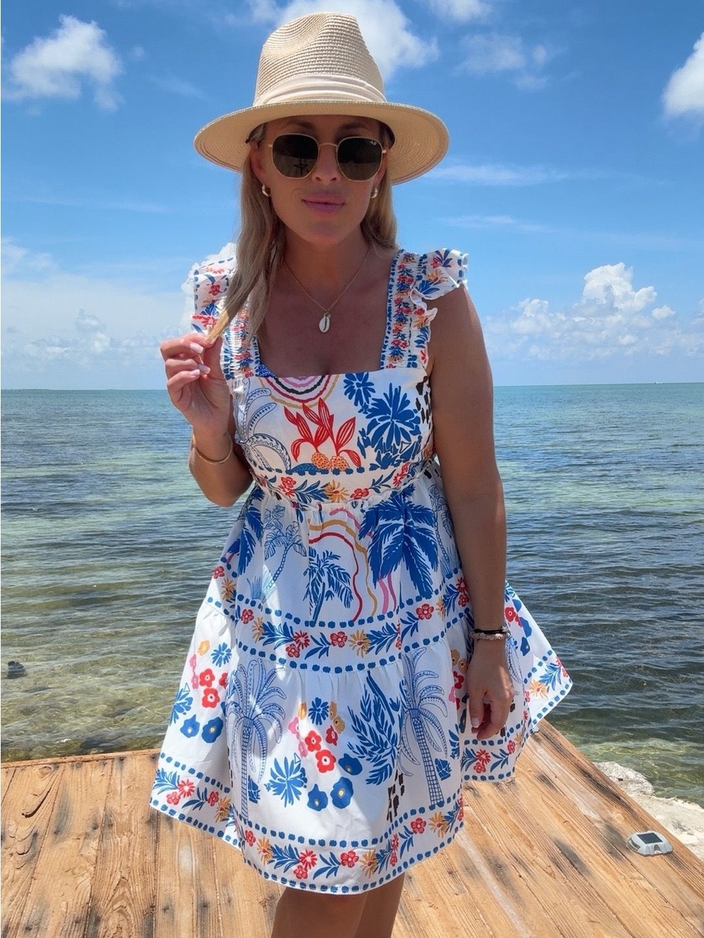 SHEIN dress - Picture 2 of 6